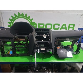 KIT AIRBAG 9678691580 