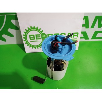 Recambio de aforador para seat altea xl (5p5) 1.4 16v tsi referencia OEM IAM 1K0919051CL  