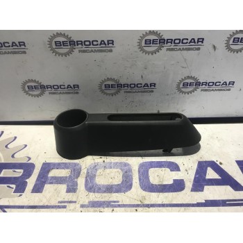 Recambio de moldura interior para seat mii (kf1) 1.0 referencia OEM IAM 1S0863339  