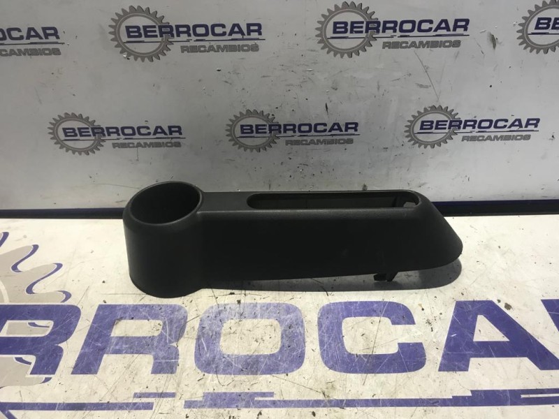 Recambio de moldura interior para seat mii (kf1) 1.0 referencia OEM IAM 1S0863339  