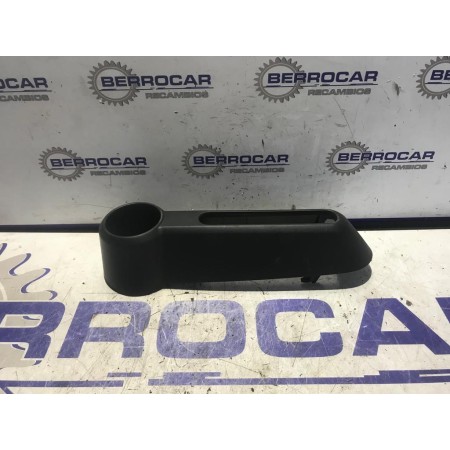 Recambio de moldura interior para seat mii (kf1) 1.0 referencia OEM IAM 1S0863339  