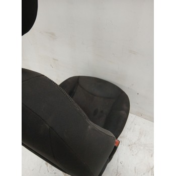 Recambio de asiento delantero izquierdo para mini mini (r56) one referencia OEM IAM 52107229569  