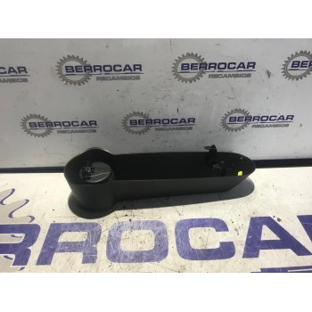 Recambio de moldura interior para seat mii (kf1) 1.0 referencia OEM IAM 1S0863339  