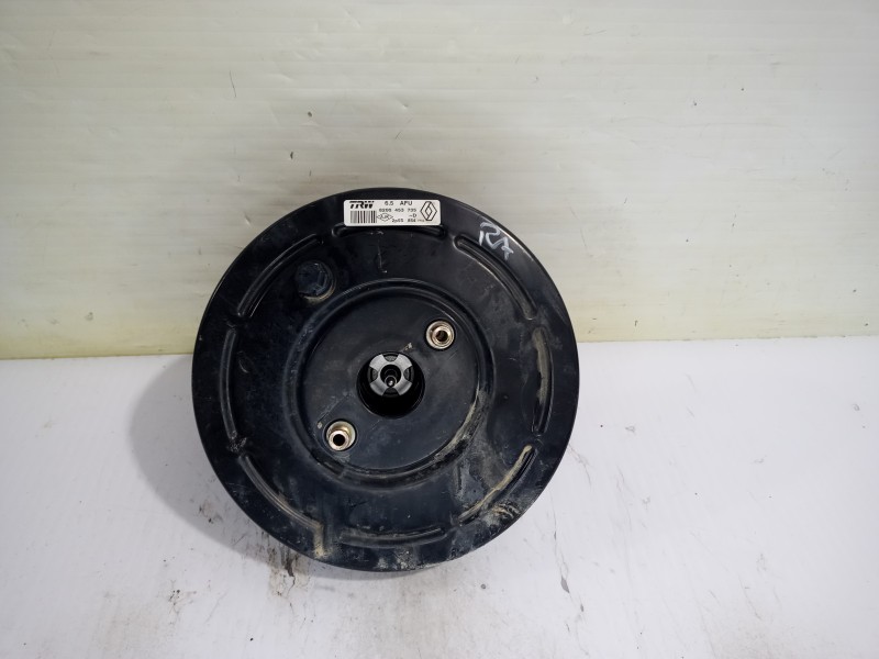 Recambio de servofreno para renault scenic ii authentique referencia OEM IAM 8200453735  