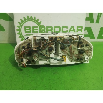 Recambio de cuadro instrumentos para honda civic berlina .5 (ma/mb) 1.5 referencia OEM IAM HR0200101  