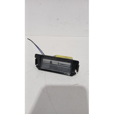 Recambio de piloto matricula para hyundai i20 iii (bc3, bi3) 1.0 t-gdi referencia OEM IAM 92501Q0000  