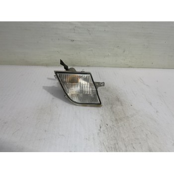 Recambio de faro antiniebla derecho para nissan micra (k12e) acenta referencia OEM IAM 89027936  