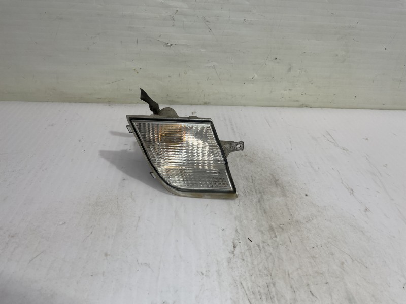 Recambio de faro antiniebla derecho para nissan micra (k12e) acenta referencia OEM IAM 89027936  