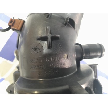 Recambio de tubo para renault megane iii sport tourer 1.6 dci diesel fap referencia OEM IAM 165761844R  
