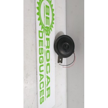 Recambio de claxon para hyundai i30 (fd) 1.6 crdi referencia OEM IAM 966103K001  