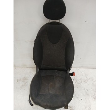 Recambio de asiento delantero derecho para mini mini (r56) one referencia OEM IAM 52107229558  