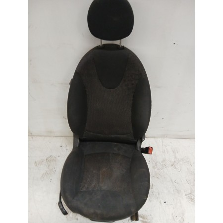 Recambio de asiento delantero derecho para mini mini (r56) one referencia OEM IAM 52107229558  
