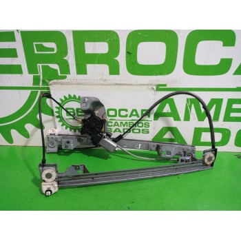 Recambio de elevalunas delantero derecho para renault kangoo profesional referencia OEM IAM 807207012R  