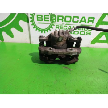 Recambio de pinza de freno delantera derecha para peugeot partner (s1) 2.0 hdi cat referencia OEM IAM 4400R7  
