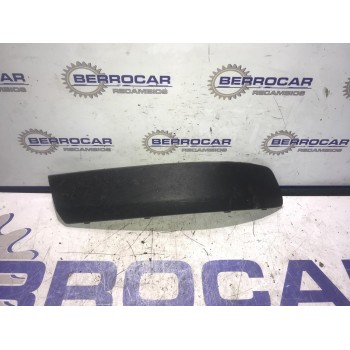 Recambio de moldura protectora paragolpes para volkswagen t5 bus 1.9 tdi cat (axb) referencia OEM IAM 7H0807718  
