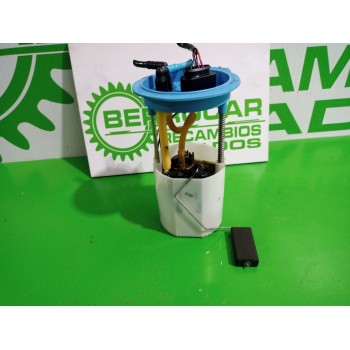 Recambio de aforador para seat altea xl (5p5) 1.4 16v tsi referencia OEM IAM 1K0919051CL  