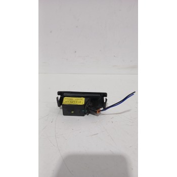 Recambio de piloto matricula para hyundai i20 iii (bc3, bi3) 1.0 t-gdi referencia OEM IAM 92501Q0000  