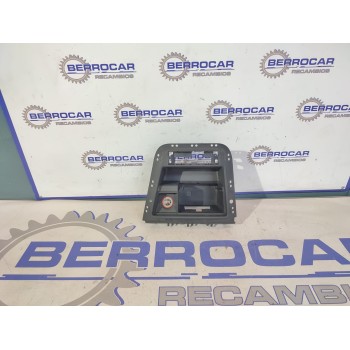 Recambio de moldura interior para volkswagen tiguan (5n2) referencia OEM IAM 5N1857961  