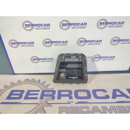 Recambio de moldura interior para volkswagen tiguan (5n2) referencia OEM IAM 5N1857961  