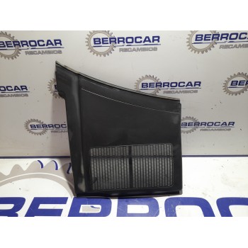 Recambio de moldura para seat exeo berlina (3r2) 2.0 tdi referencia OEM IAM 3R1819447  