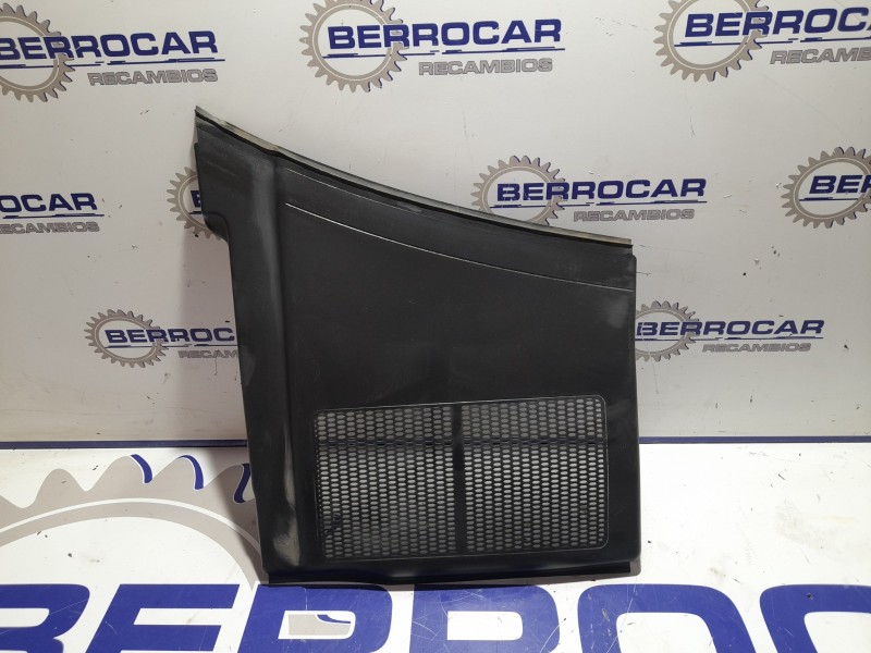 Recambio de moldura para seat exeo berlina (3r2) 2.0 tdi referencia OEM IAM 3R1819447  