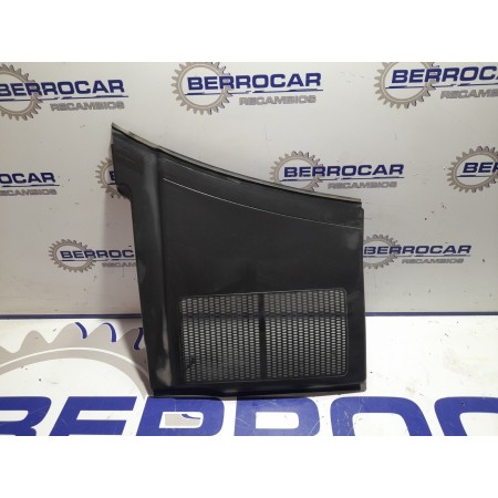 Recambio de moldura para seat exeo berlina (3r2) 2.0 tdi referencia OEM IAM 3R1819447  