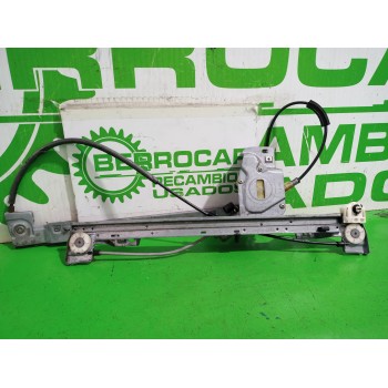 Recambio de elevalunas delantero derecho para renault kangoo profesional referencia OEM IAM 807207012R  