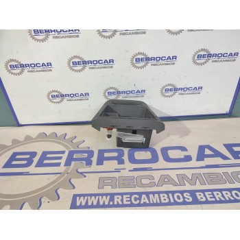 Recambio de moldura interior para volkswagen tiguan (5n2) referencia OEM IAM 5N1857961  