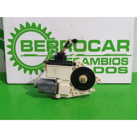 Recambio de motor elevalunas delantero izquierdo para bmw x3 (e83) 2.0 16v diesel cat referencia OEM IAM E840311302  