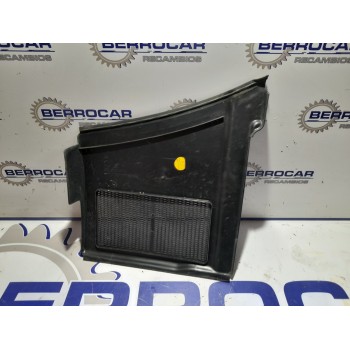 Recambio de moldura para seat exeo berlina (3r2) 2.0 tdi referencia OEM IAM 3R1819447  