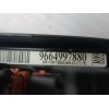 Recambio de caja reles / fusibles para peugeot 207 confort referencia OEM IAM 9664997880  