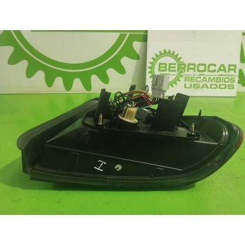 Recambio de piloto trasero izquierdo para honda civic berlina .5 (ma/mb) 1.5 referencia OEM IAM 33551ST3  