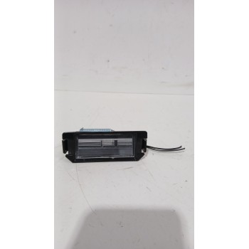 Recambio de piloto matricula para hyundai i20 iii (bc3, bi3) 1.0 t-gdi referencia OEM IAM 92501Q0000  