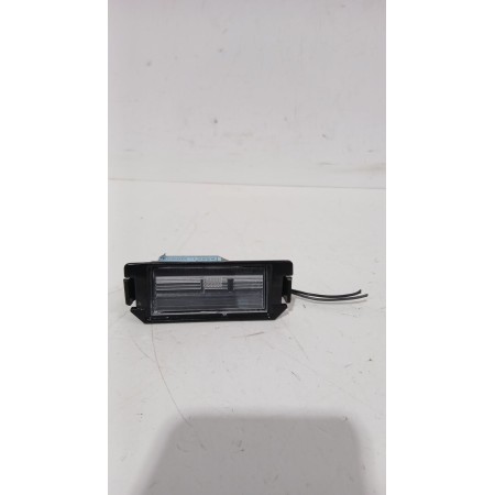 Recambio de piloto matricula para hyundai i20 iii (bc3, bi3) 1.0 t-gdi referencia OEM IAM 92501Q0000  