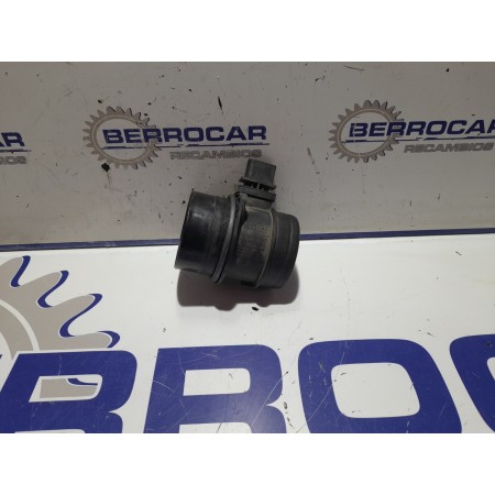Recambio de caudalimetro para seat exeo berlina (3r2) 2.0 tdi referencia OEM IAM 03G906461  