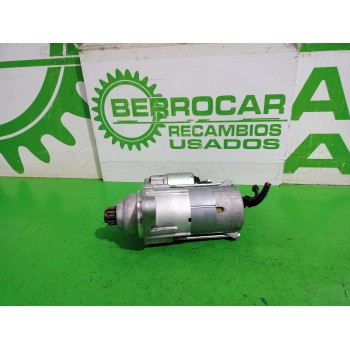 Recambio de motor arranque para volkswagen golf vi (5k1) advance referencia OEM IAM 02Z911024K  
