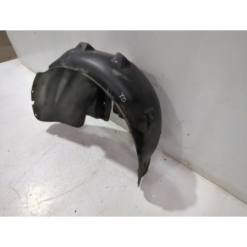 Recambio de paso rueda trasero derecho para volkswagen passat b5.5 (3b3) 1.9 tdi referencia OEM IAM 3B0810972  