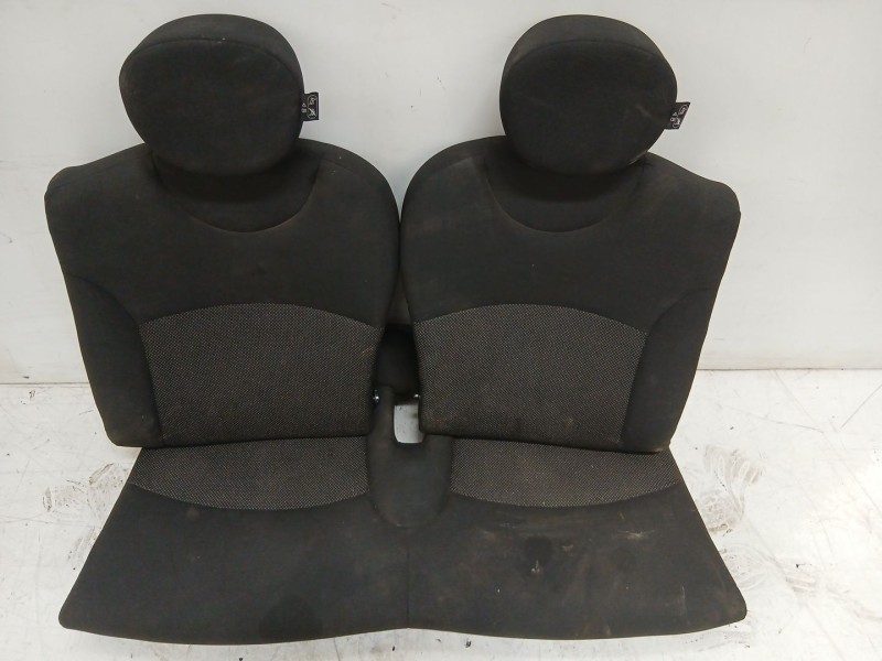 Recambio de asientos traseros para mini mini (r56) one referencia OEM IAM 52202751618  
