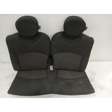 Recambio de asientos traseros para mini mini (r56) one referencia OEM IAM 52202751618  