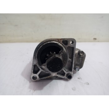 Recambio de motor arranque para fiat 500 cabrio (150) aniversario referencia OEM IAM 51832950  