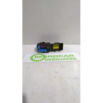 Recambio de caja reles / fusibles para hyundai i30 (fd) 1.6 crdi referencia OEM IAM 919412L220  