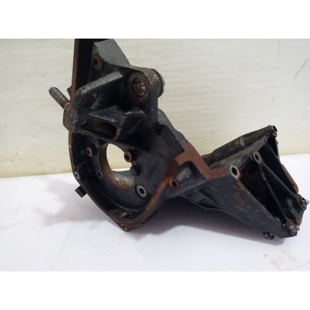 Recambio de soporte motor para fiat doblo (119) 1.9 d active (05.2004) referencia OEM IAM 46528888  