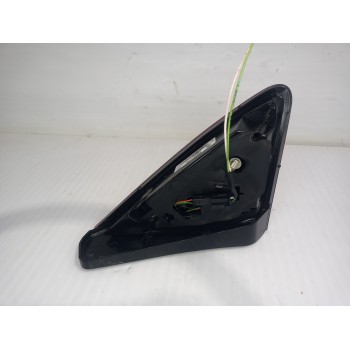 Recambio de piloto trasero derecho interior para peugeot 3008 style referencia OEM IAM 9805511280  