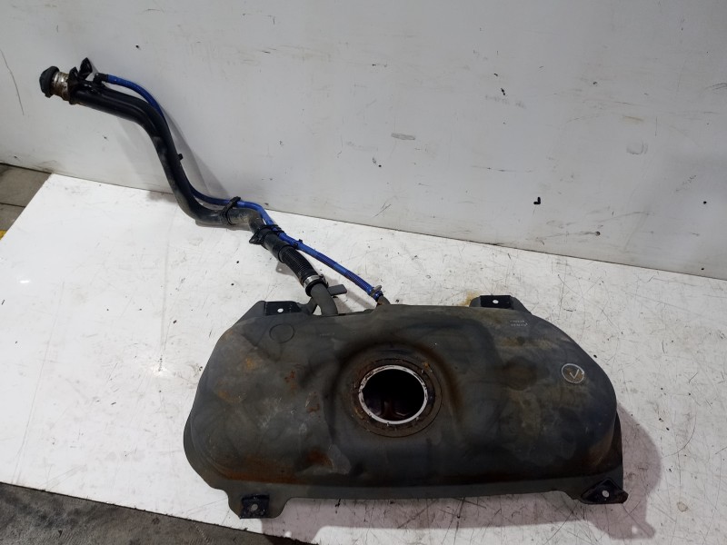 Recambio de deposito combustible para peugeot bipper tepee basis referencia OEM IAM 1500LQ  