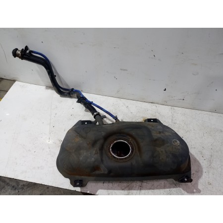 Recambio de deposito combustible para peugeot bipper tepee basis referencia OEM IAM 1500LQ  