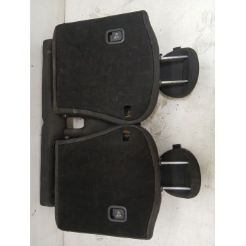 Recambio de asientos traseros para mini mini (r56) one referencia OEM IAM 52202751618  