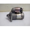 Recambio de motor arranque para fiat 500 cabrio (150) aniversario referencia OEM IAM 51832950  