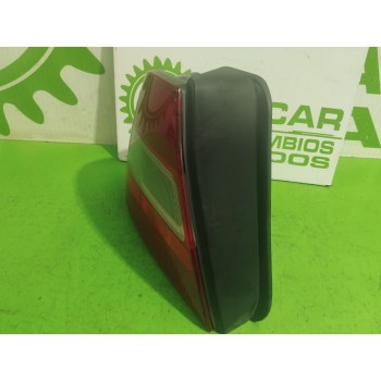 Recambio de piloto trasero izquierdo para honda civic berlina .5 (ma/mb) 1.5 referencia OEM IAM 33551ST3  