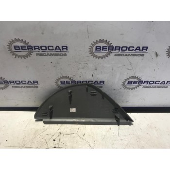 Recambio de moldura lateral para volkswagen t5 bus 1.9 tdi cat (axb) referencia OEM IAM 7H0858036  