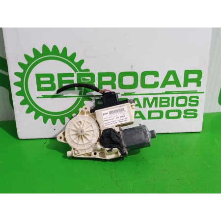 Recambio de motor elevalunas trasero izquierdo para bmw x3 (e83) 2.0 16v diesel cat referencia OEM IAM E840311306  